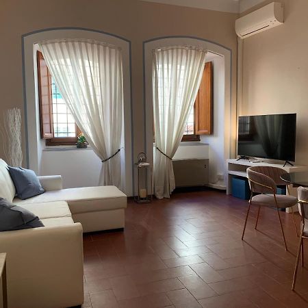 Piazza Della Signoria Jewel Apartment Firenze Eksteriør billede
