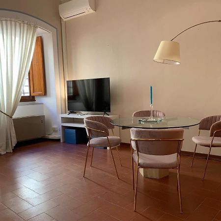 Piazza Della Signoria Jewel Apartment Firenze Eksteriør billede