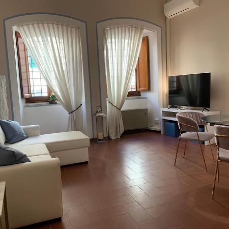 Piazza Della Signoria Jewel Apartment Firenze Eksteriør billede
