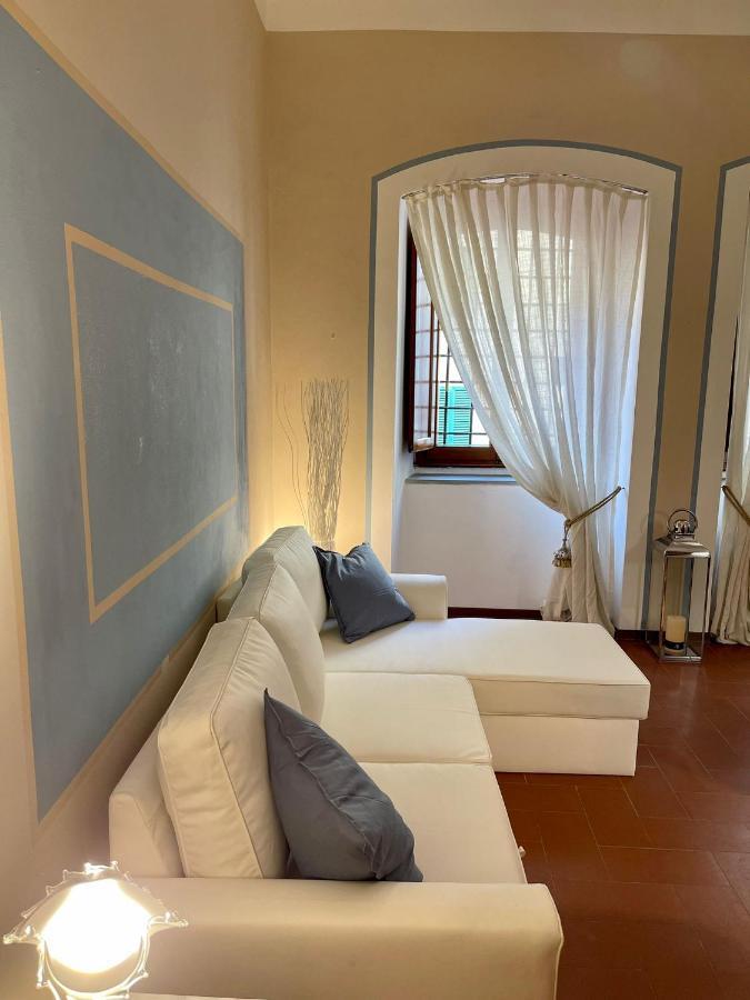 Piazza Della Signoria Jewel Apartment Firenze Eksteriør billede