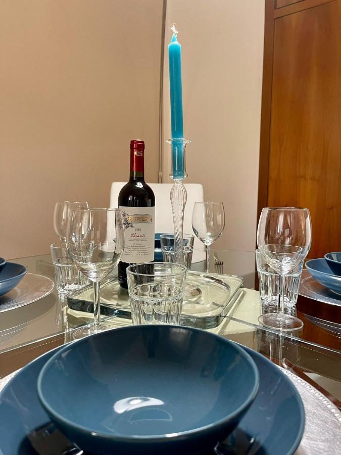 Piazza Della Signoria Jewel Apartment Firenze Eksteriør billede