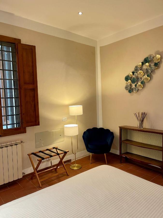 Piazza Della Signoria Jewel Apartment Firenze Eksteriør billede