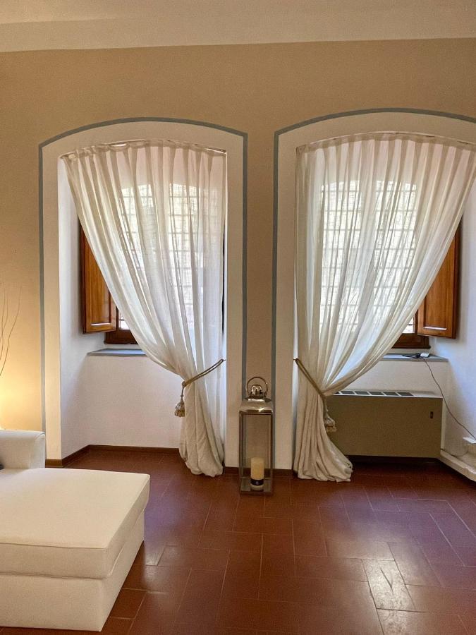 Piazza Della Signoria Jewel Apartment Firenze Eksteriør billede