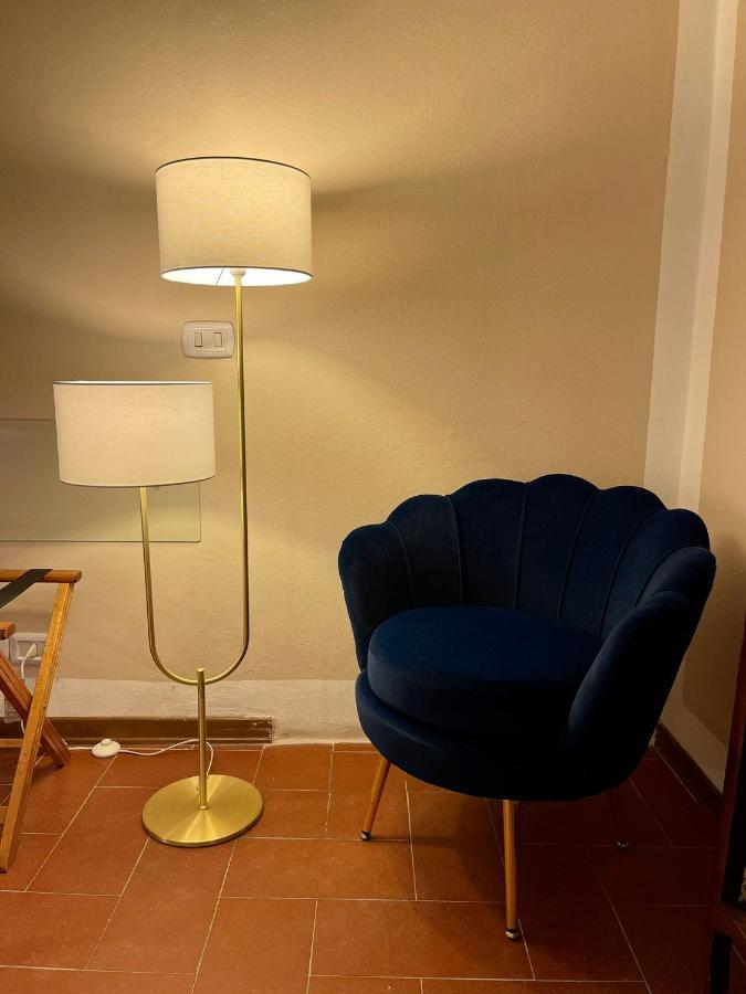 Piazza Della Signoria Jewel Apartment Firenze Eksteriør billede