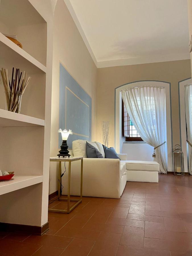 Piazza Della Signoria Jewel Apartment Firenze Eksteriør billede