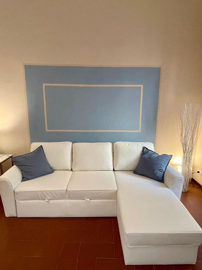 Piazza Della Signoria Jewel Apartment Firenze Eksteriør billede
