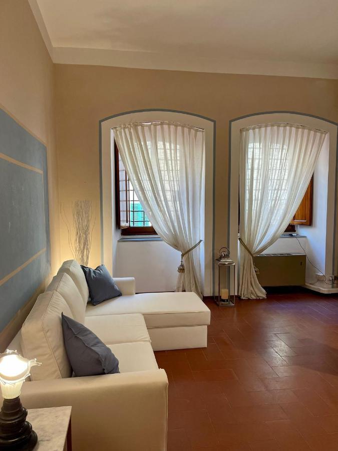 Piazza Della Signoria Jewel Apartment Firenze Eksteriør billede