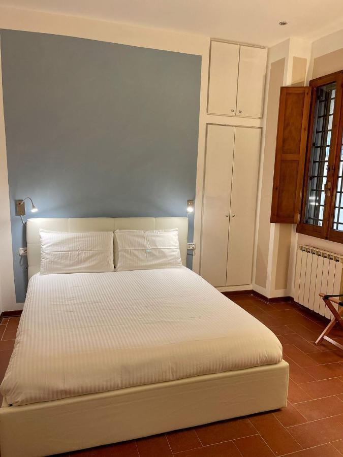 Piazza Della Signoria Jewel Apartment Firenze Eksteriør billede