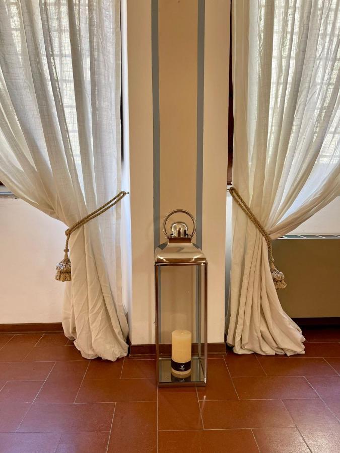 Piazza Della Signoria Jewel Apartment Firenze Eksteriør billede