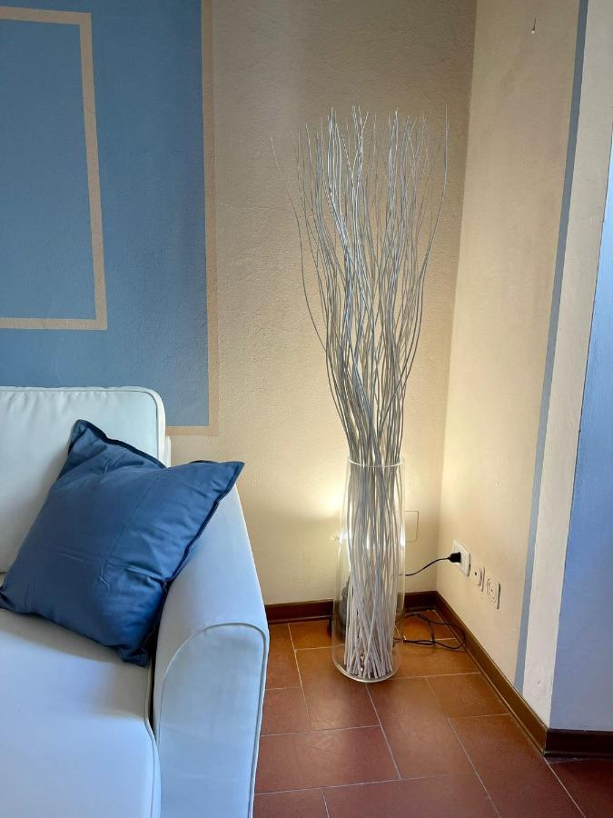 Piazza Della Signoria Jewel Apartment Firenze Eksteriør billede