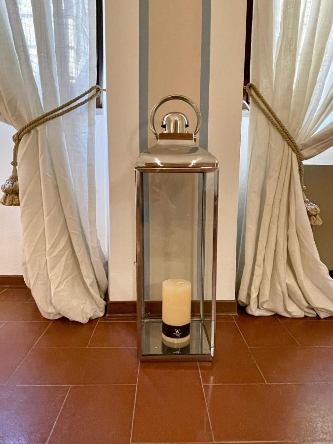Piazza Della Signoria Jewel Apartment Firenze Eksteriør billede