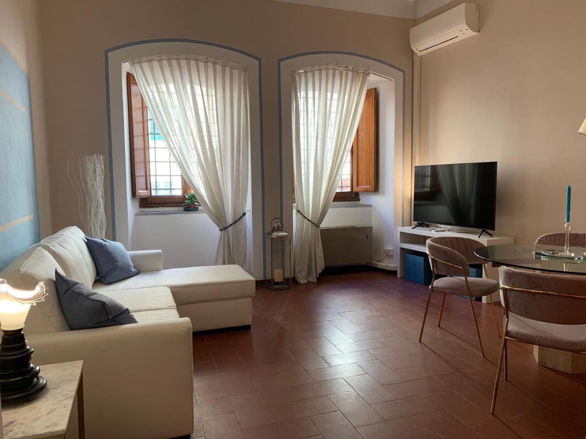Piazza Della Signoria Jewel Apartment Firenze Eksteriør billede