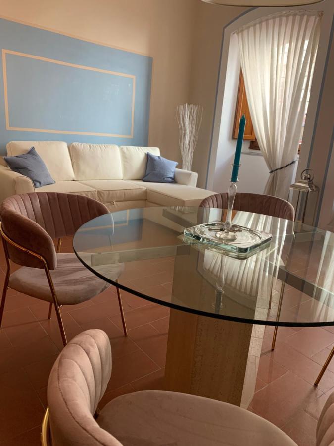 Piazza Della Signoria Jewel Apartment Firenze Eksteriør billede