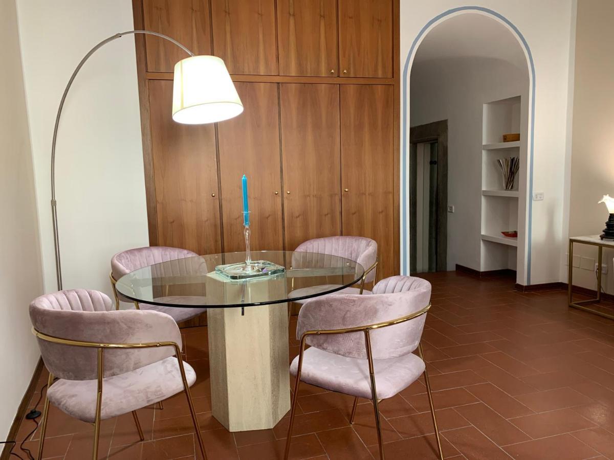 Piazza Della Signoria Jewel Apartment Firenze Eksteriør billede
