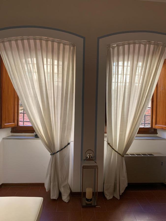 Piazza Della Signoria Jewel Apartment Firenze Eksteriør billede