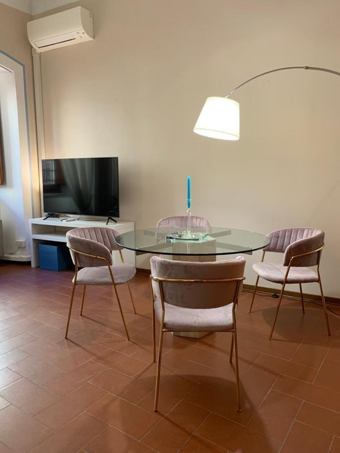 Piazza Della Signoria Jewel Apartment Firenze Eksteriør billede