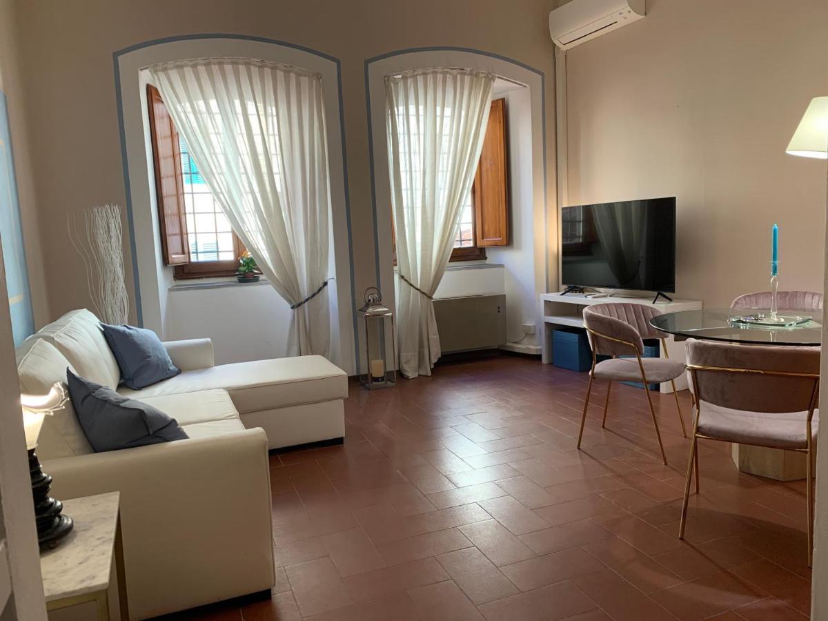 Piazza Della Signoria Jewel Apartment Firenze Eksteriør billede