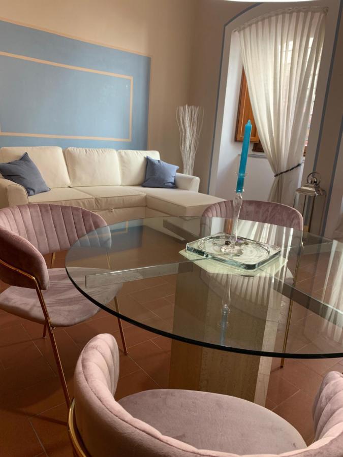 Piazza Della Signoria Jewel Apartment Firenze Eksteriør billede