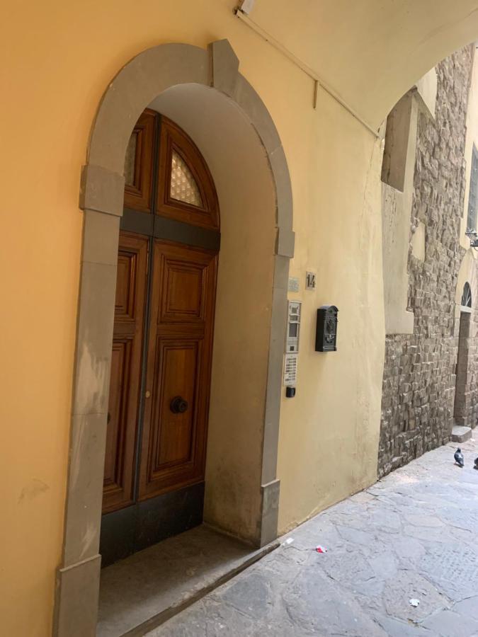 Piazza Della Signoria Jewel Apartment Firenze Eksteriør billede