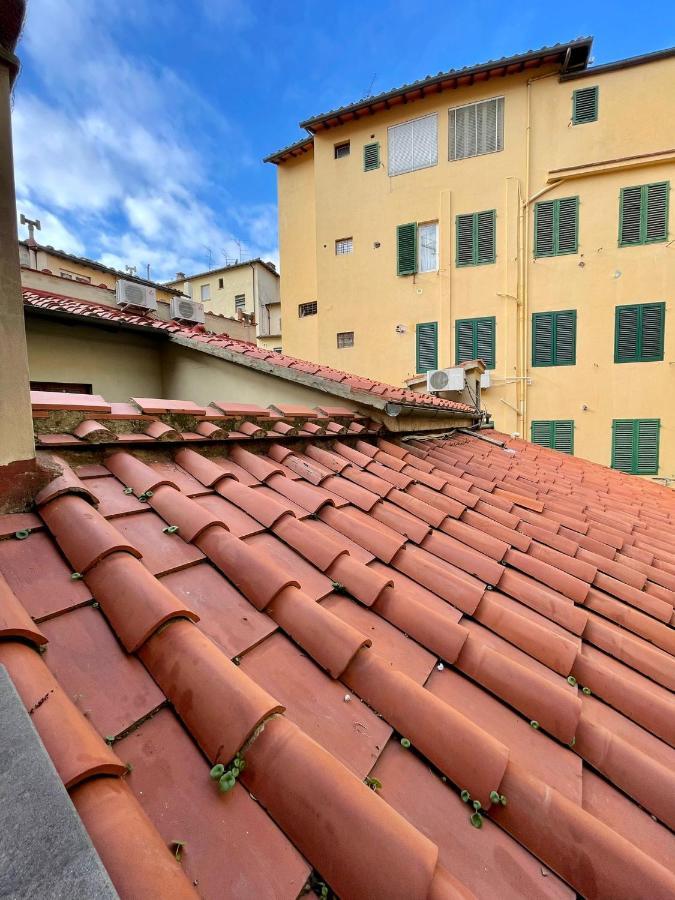 Piazza Della Signoria Jewel Apartment Firenze Eksteriør billede