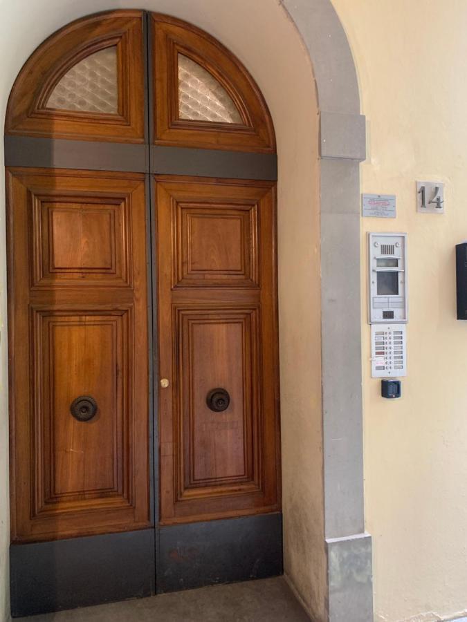 Piazza Della Signoria Jewel Apartment Firenze Eksteriør billede